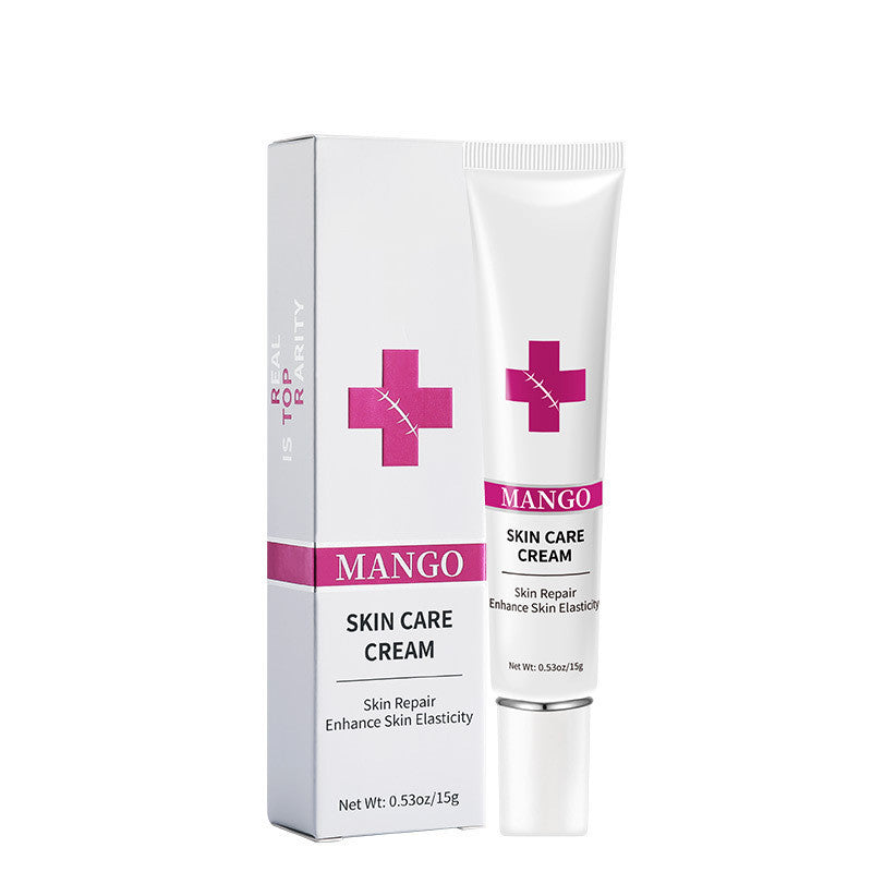 Scar Removal Cream For Men And Women