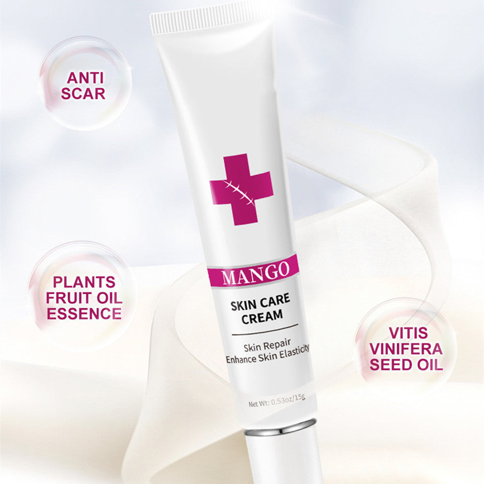 Scar Removal Cream For Men And Women