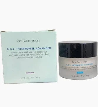SkinCeuticals A.G.E. Interrupter Advanced, 1.7 oz