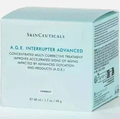 SkinCeuticals A.G.E. Interrupter Advanced, 1.7 oz