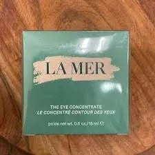 La Mer The Eye Concentrate 0.5oz/15ml / New in Box