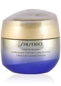 Shiseido Vital Perfection Uplifting and Firming ADVANCED soft Cream 50ml / 1.7oz