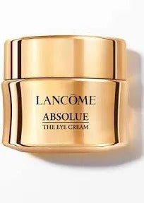 Lancome Absolue The Eye Cream Soin Regard Revitalisant Revitalizing 20ml - 0.7oz