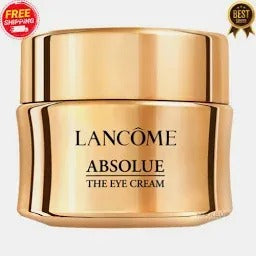 Lancome Absolue The Eye Cream Soin Regard Revitalisant Revitalizing 20ml - 0.7oz