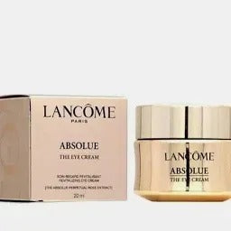 Lancome Absolue The Eye Cream Soin Regard Revitalisant Revitalizing 20ml - 0.7oz