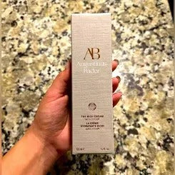 Augustinus Bader The Rich Cream (1.7 Fl. Oz. / 50mL) *NEW IN BOX / SEALED