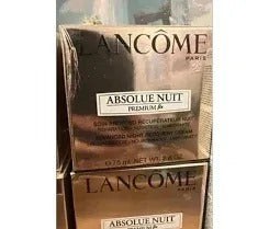 Lancôme Absolue Nuit Premium ßx Night Recovery Cream – 75mL / 2.6oz – New & Seal
