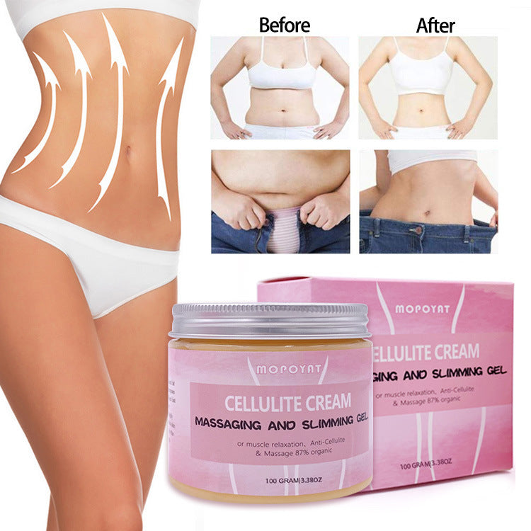 Turmeric Cream Slimming Cream Oil Cream