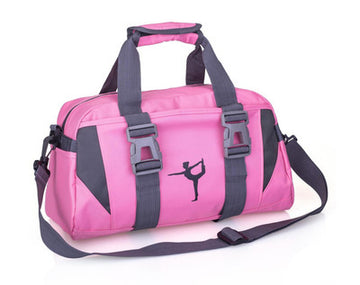 Yoga bag gym bag