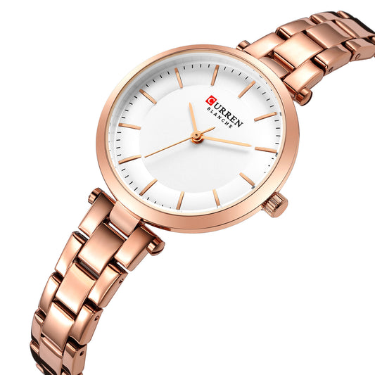 Casual Fashion Women's Quartz Watch