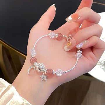 Fashion Personality Butterfly Bracelet For Women