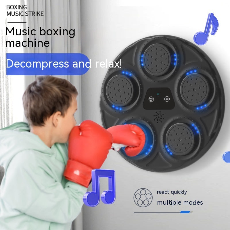 Music Beat boxing machine