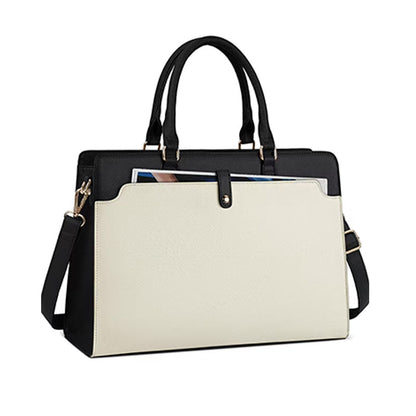 Women's Business Handbag Official Document Tablet Computer Women's Bag
