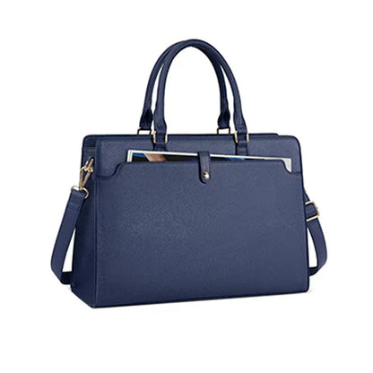 Women's Business Handbag Official Document Tablet Computer Women's Bag