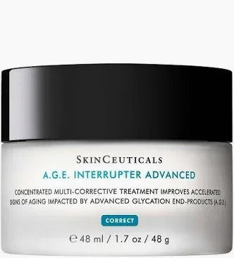 SkinCeuticals A.G.E. Interrupter Advanced, 1.7 oz