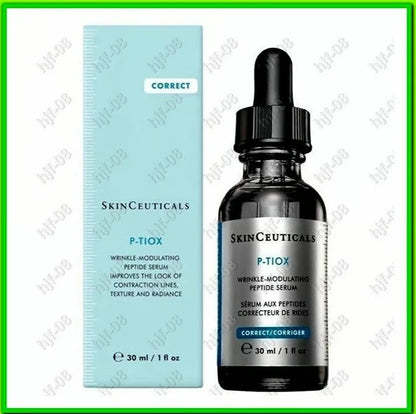 Skinceuticals P-TIOX Wrinkle-Modulating Peptide Serum 1.0oz/30ml