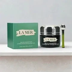 La Mer The Eye Concentrate 0.5oz/15ml / New in Box