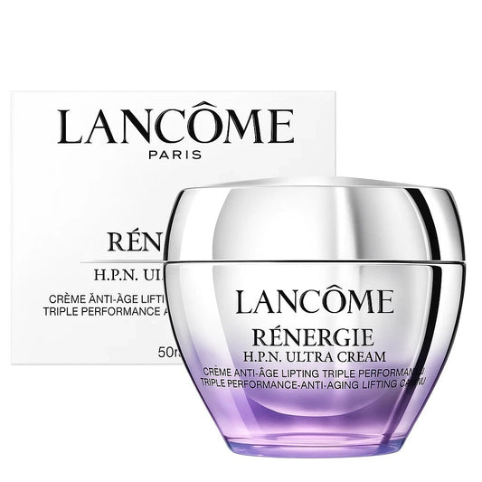 Lancome Renergie H.p.n. Ultra Cream 1.6oz 50 ml, Free shipping