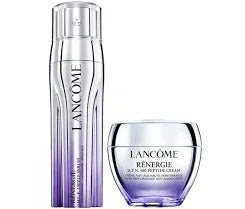 Lancome Renergie C.R.x Triple Serum RETINOL 1.7 oz / 50mL NIB Sealed