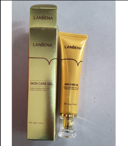 Acne Scar Removal Cream Skin Repair Cream
